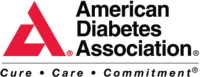 American Diabetes Association logo