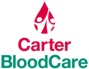 Carter BloodCare logo