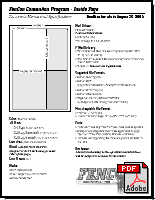 Program Book Inside Ad Specs (1.74Mb)